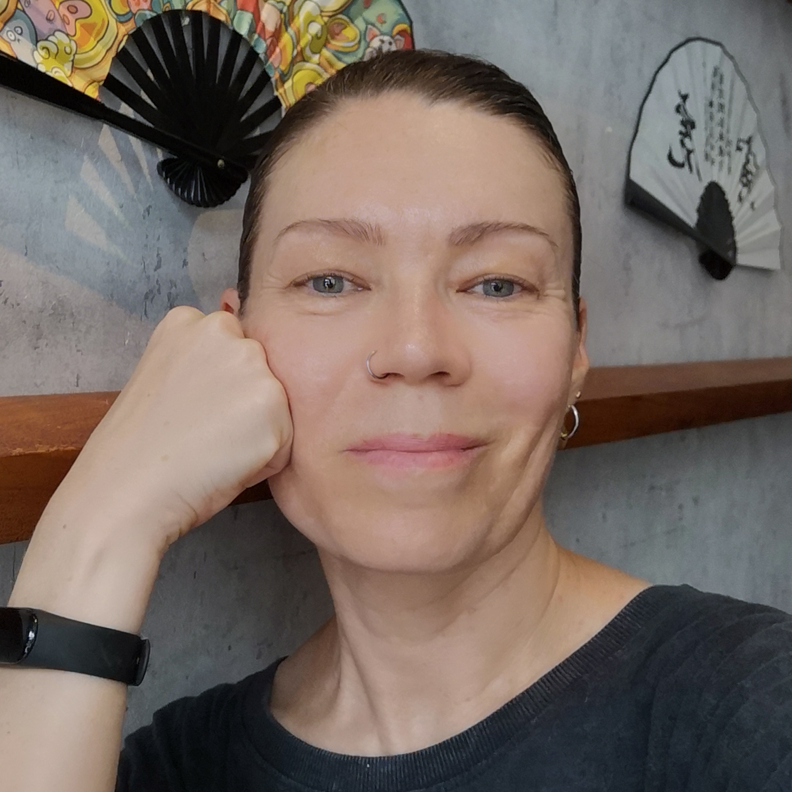 Аватар пользователя Ольга Вологжанинова