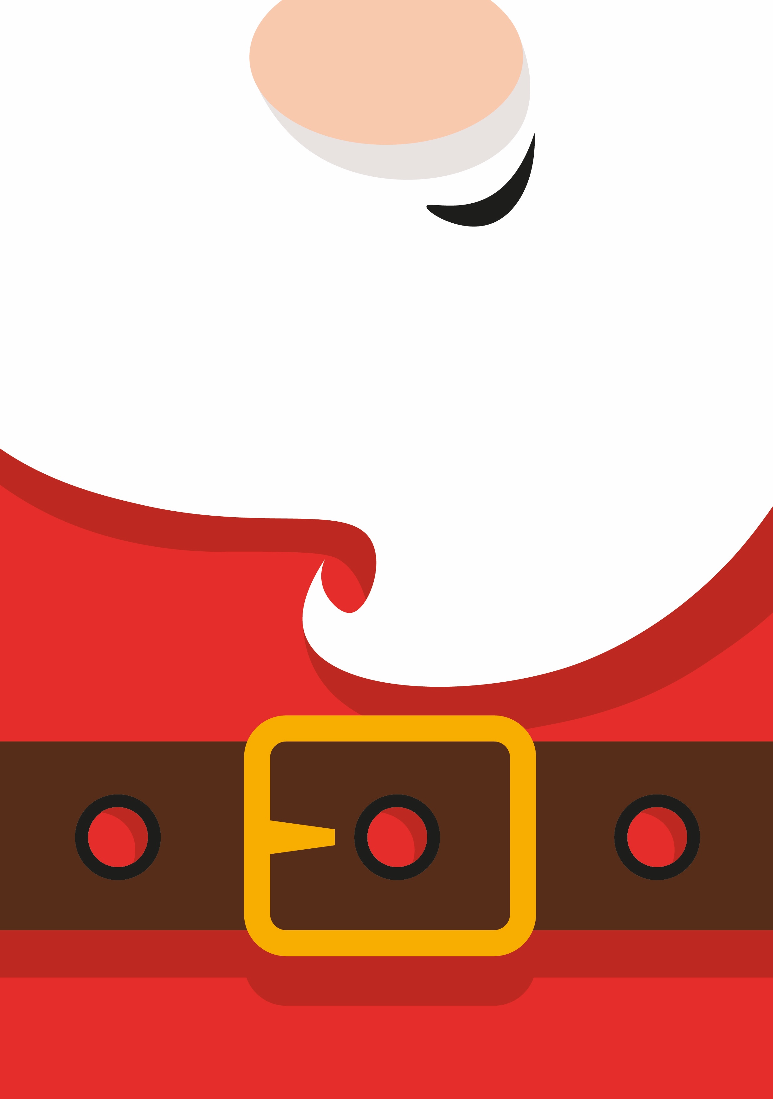 Новогодние открытки — Изображение №2 — Иллюстрация, Графика на Dprofile