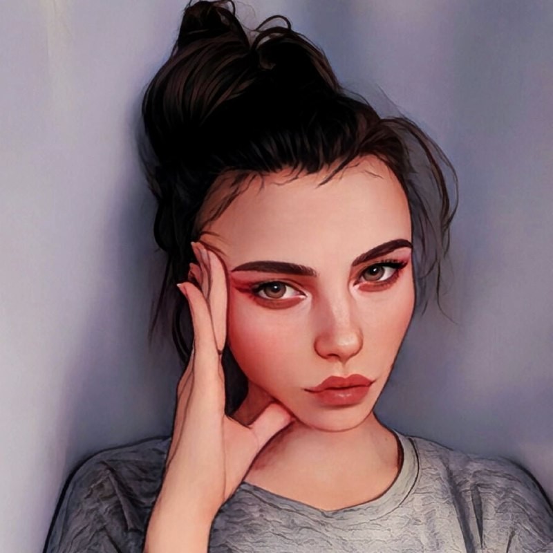 Аватар пользователя Natalia Vergessen