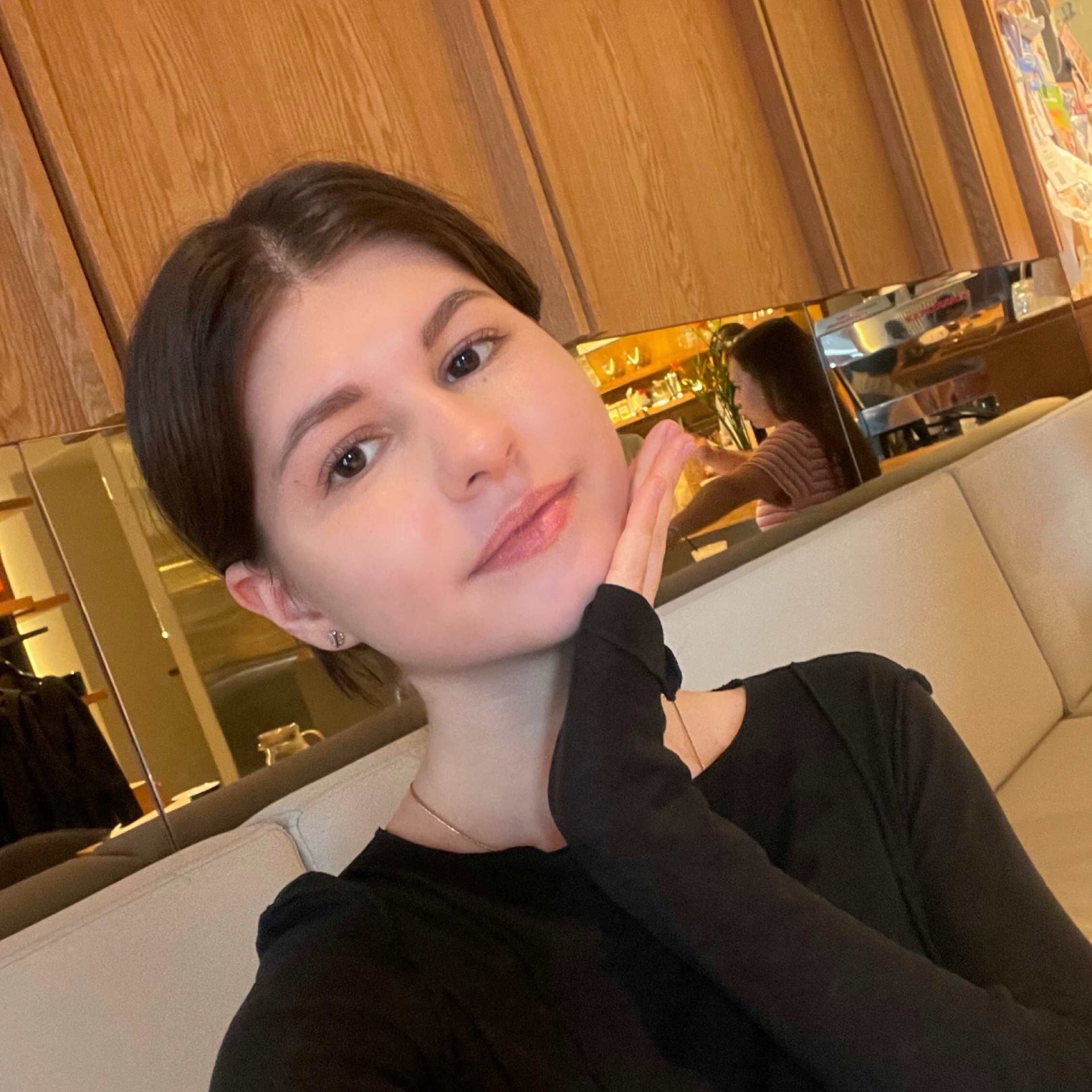 Аватар пользователя Алёна Емельянова