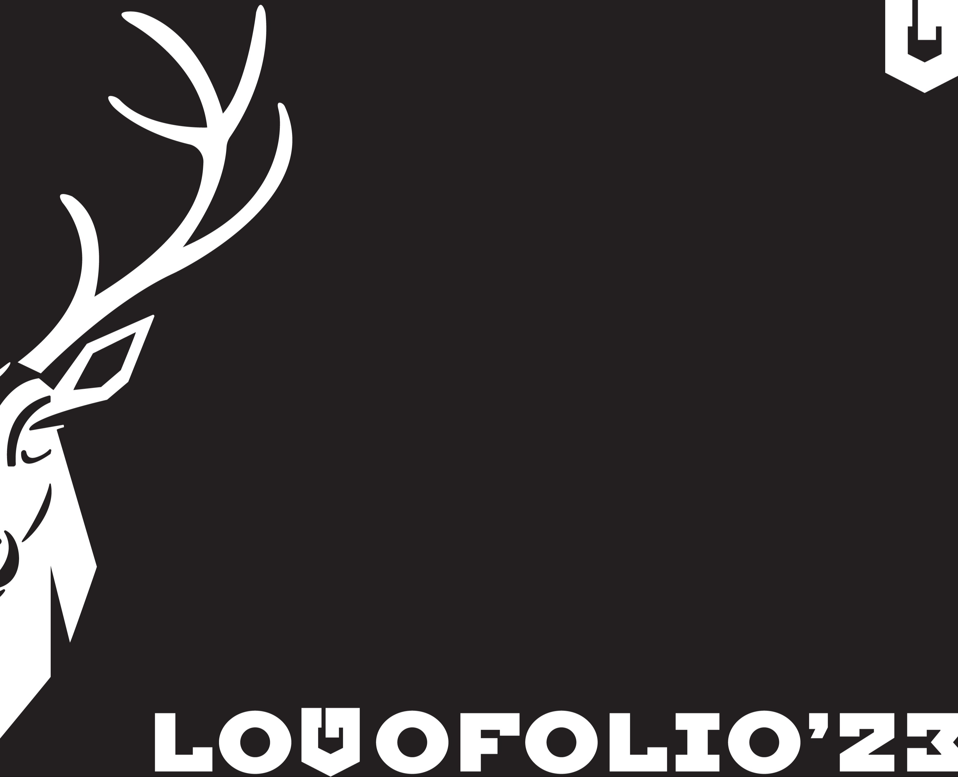 logofolio 2023 на Dprofile
