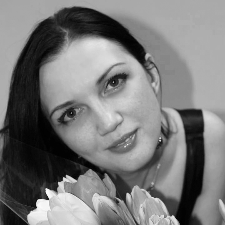 Аватар пользователя Анна Кузнецова
