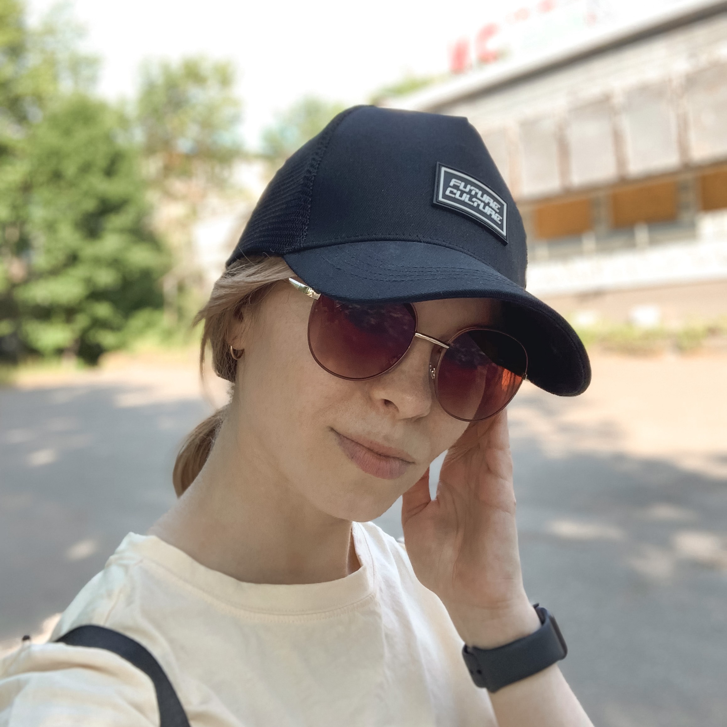 Аватар пользователя Elen Weiss