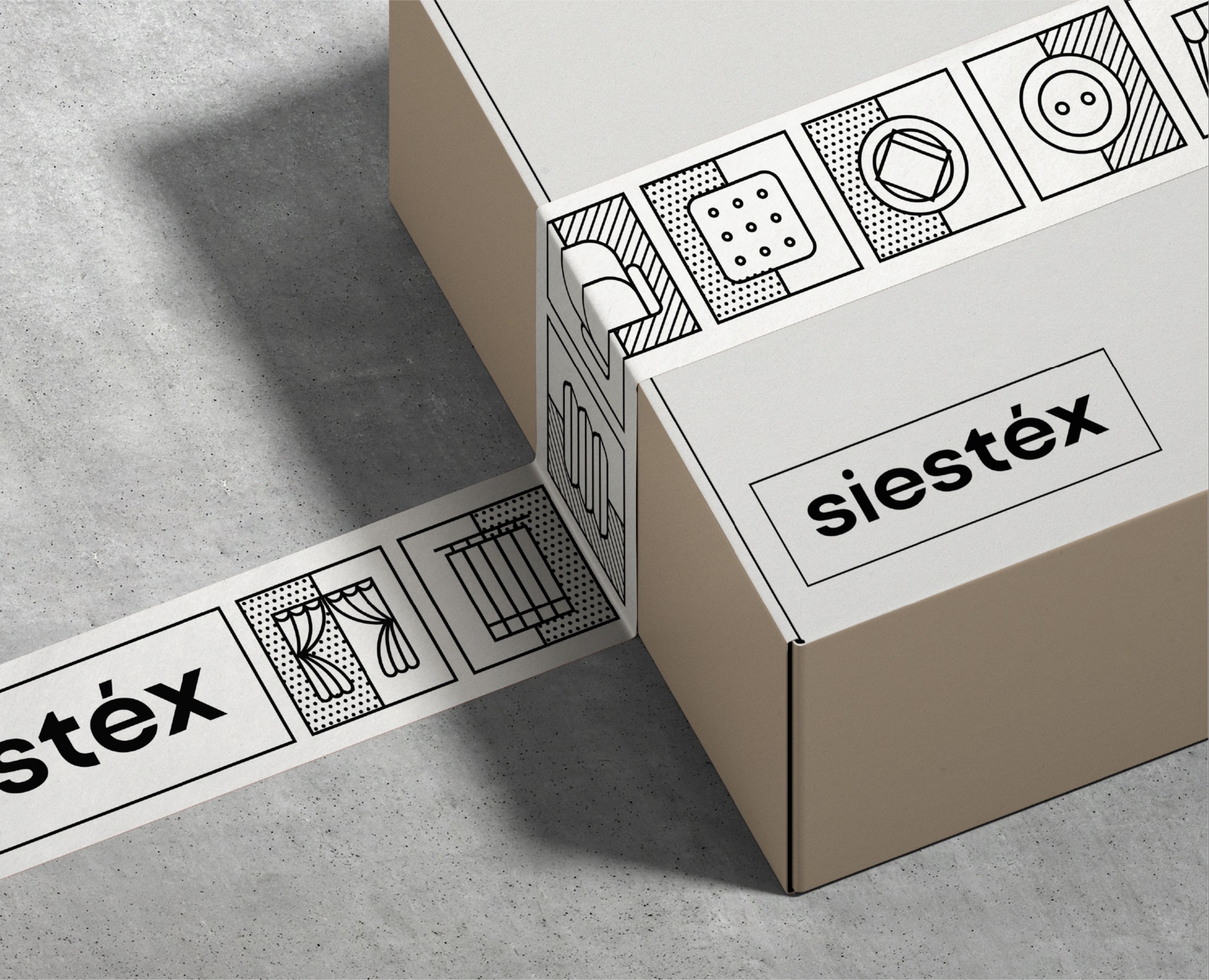 Siestéx на Dprofile