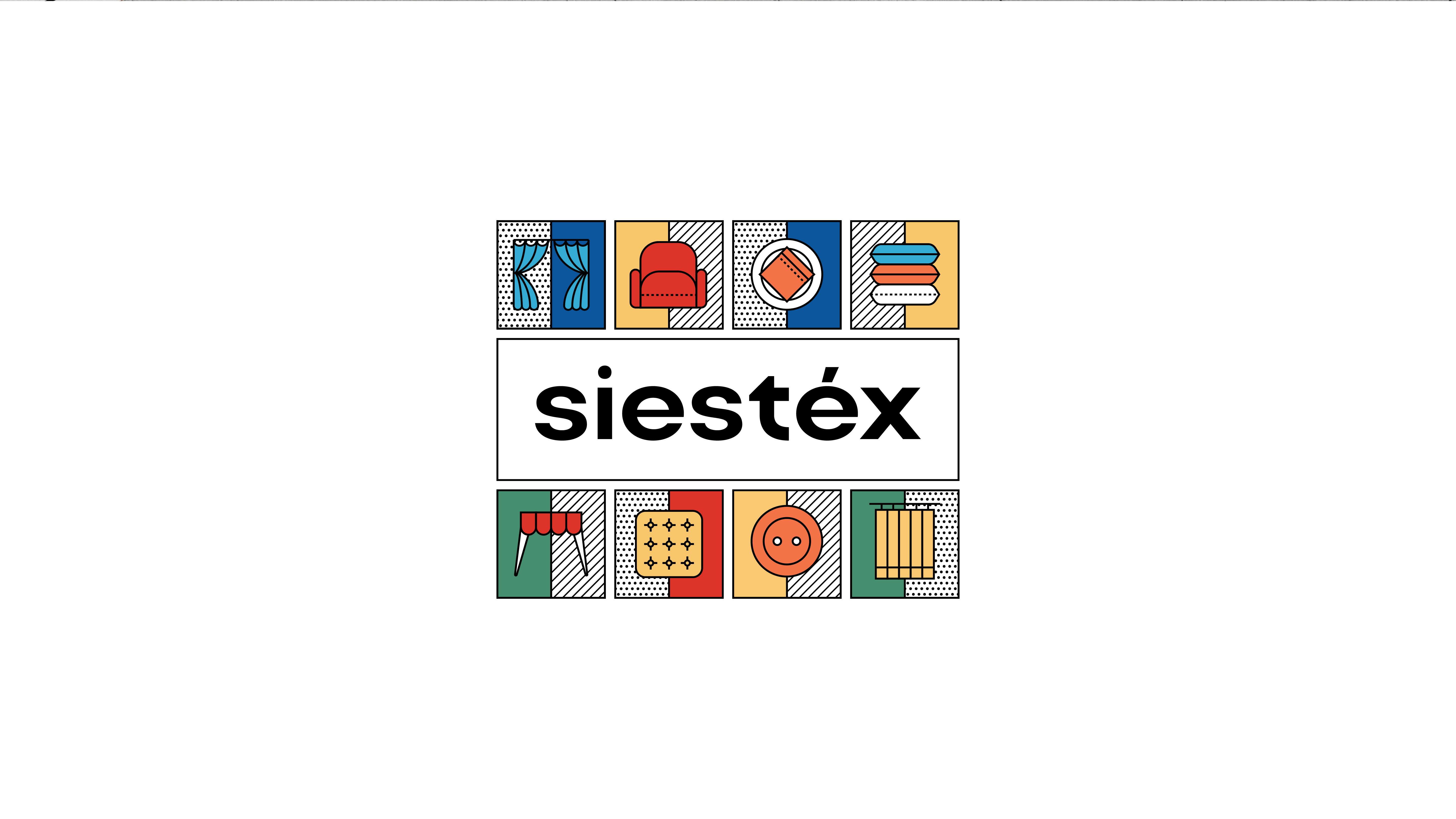 Siestéx — Изображение №2 — Брендинг на Dprofile