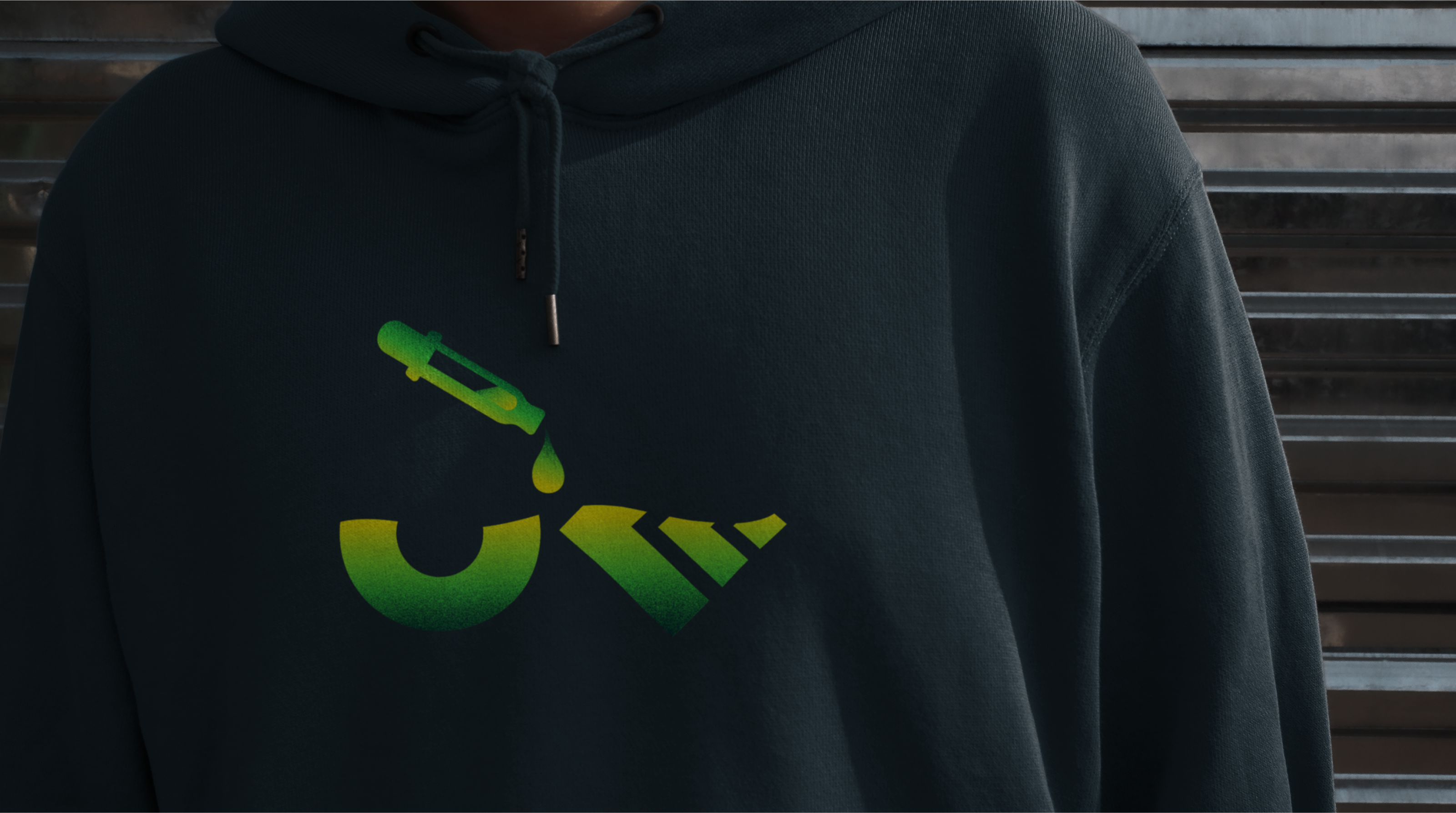 Айдентика для фестиваля OFFF Moscow — Изображение №14 — Брендинг на Dprofile