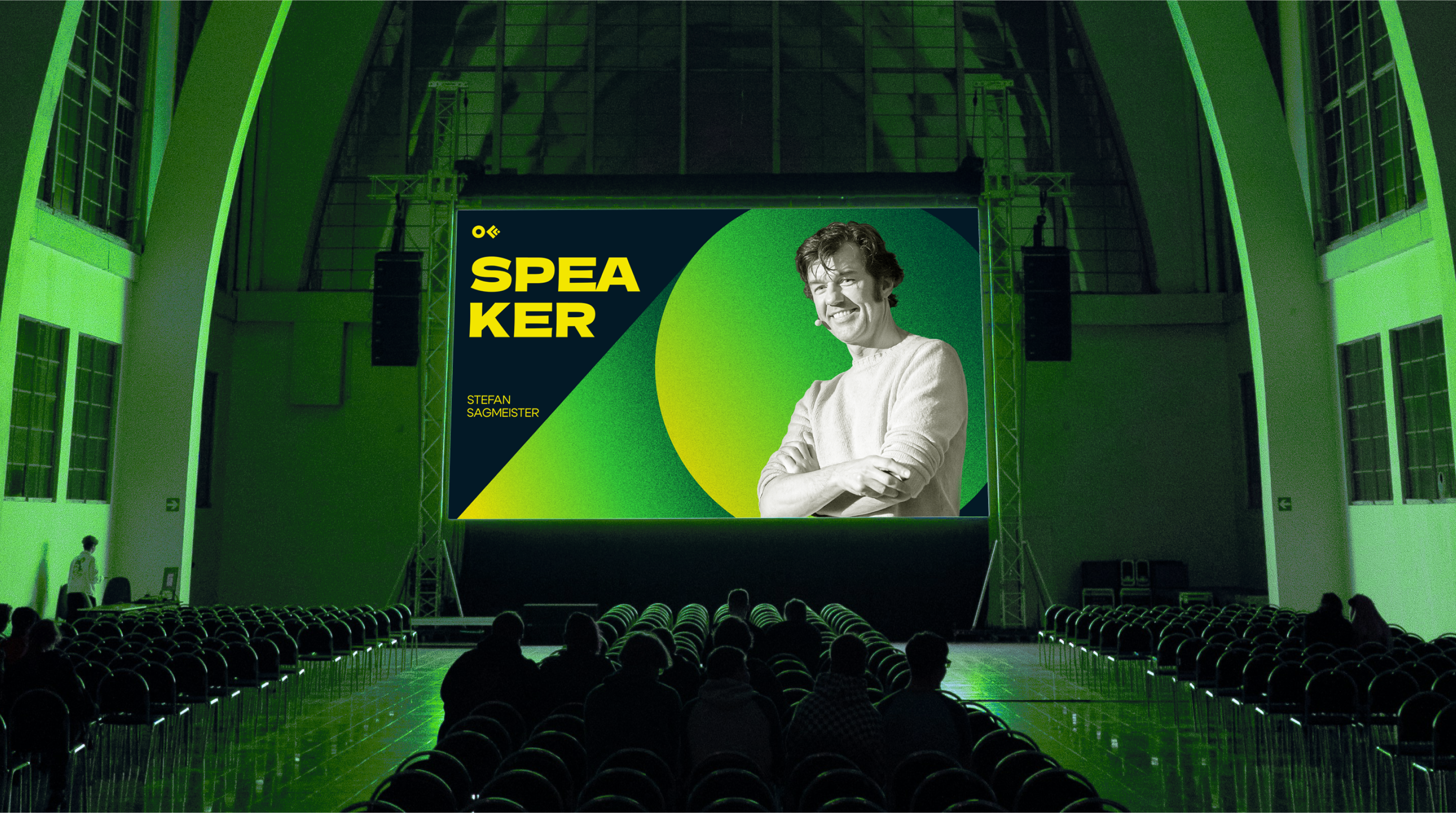 Айдентика для фестиваля OFFF Moscow — Изображение №11 — Брендинг на Dprofile