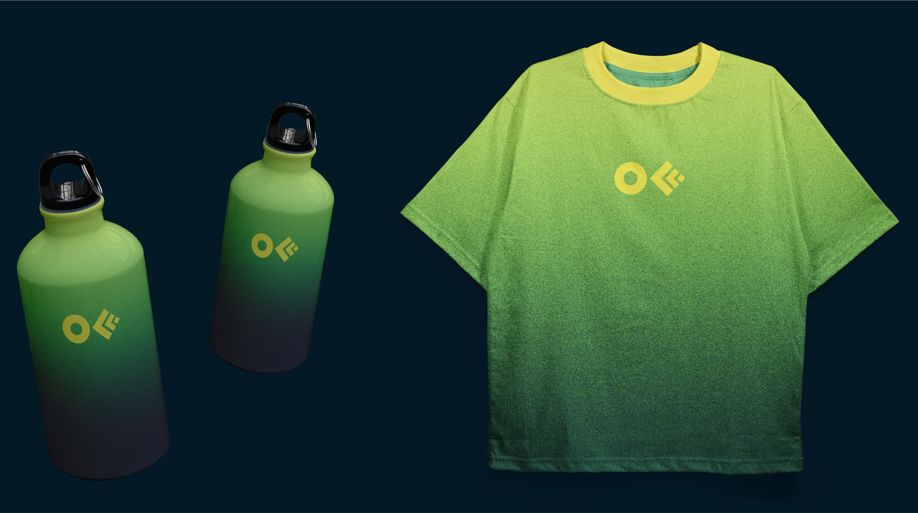 Айдентика для фестиваля OFFF Moscow — Изображение №15 — Брендинг на Dprofile