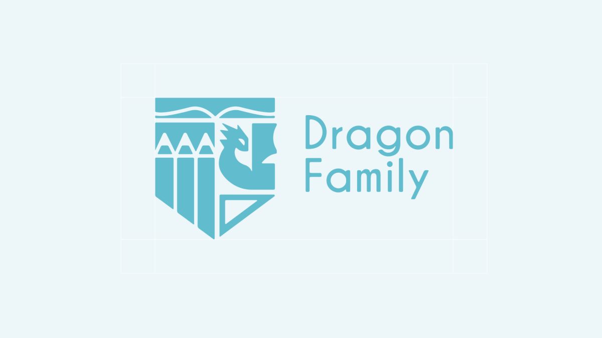Брендинг частной школы Dragon Family — Изображение №3 — Брендинг, Иллюстрация на Dprofile