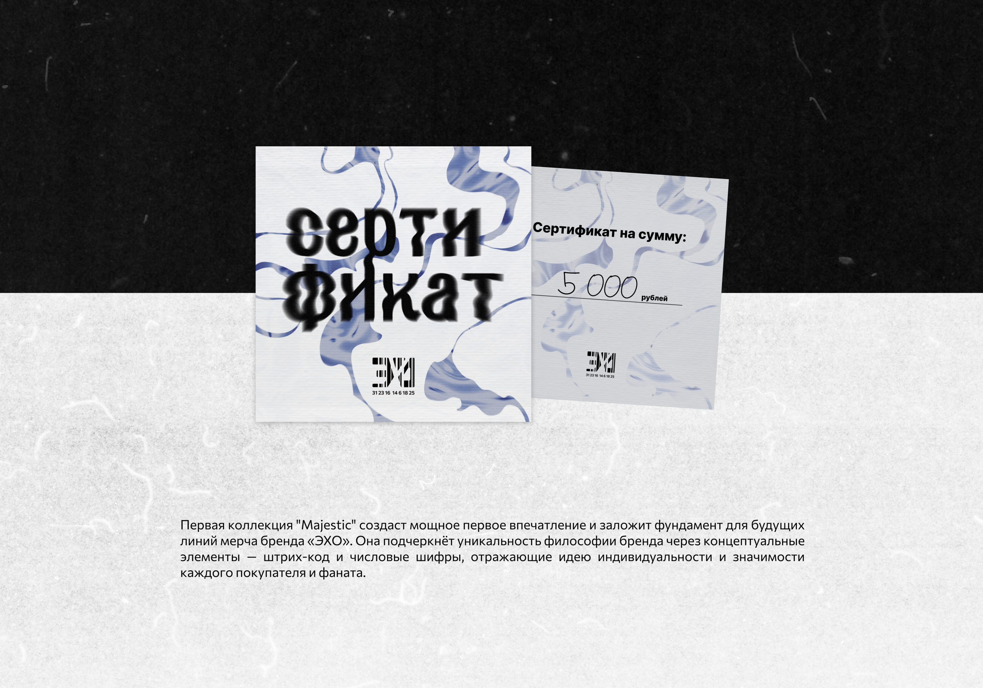 Айдентика бренда мерча ЭХО — Изображение №13 — Брендинг, Иллюстрация на Dprofile
