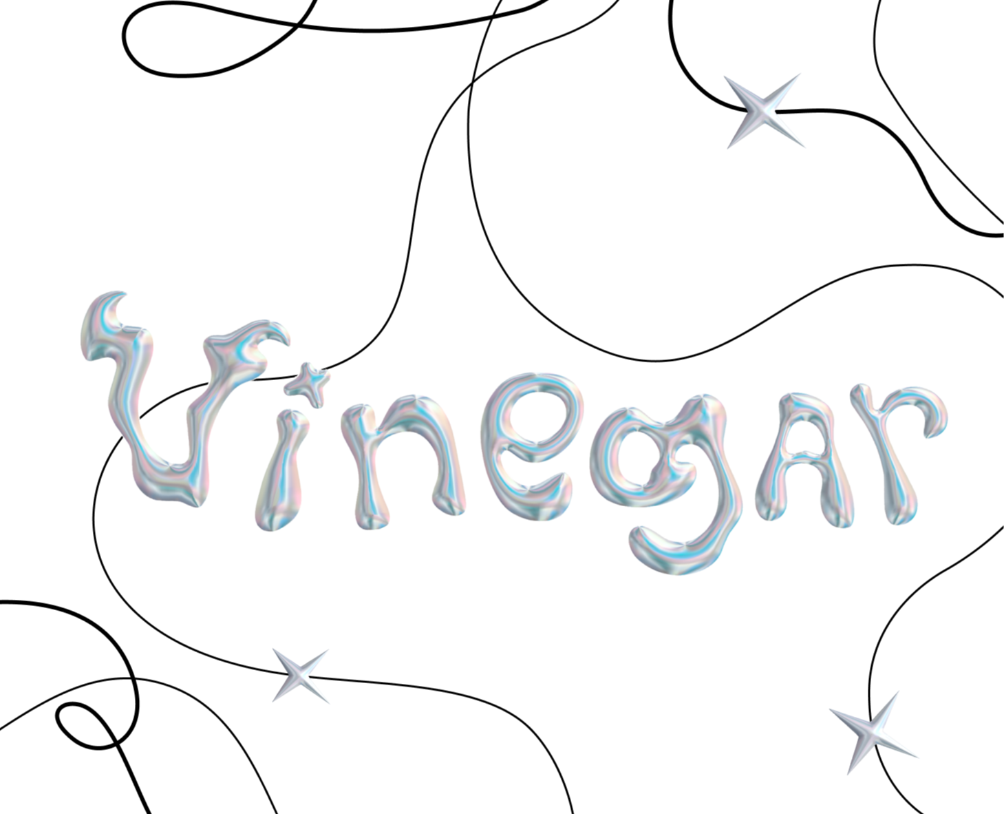 Разработка рекламного контента для бренда ViINEGAR — Интерфейсы, Брендинг на Dprofile