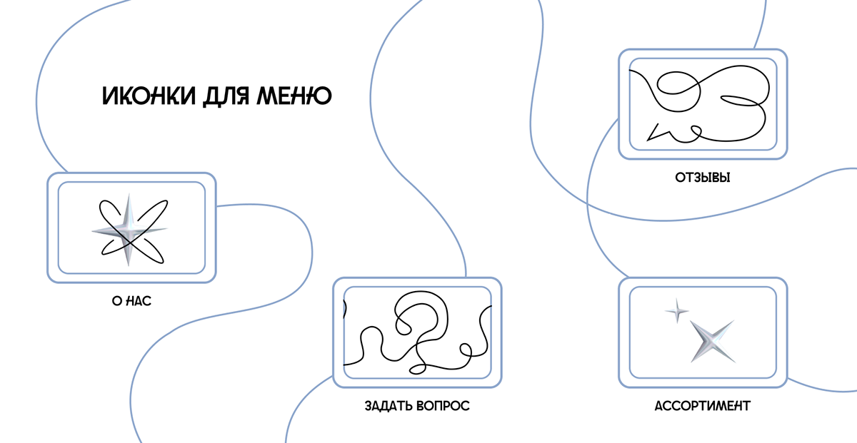 Разработка рекламного контента для бренда ViINEGAR — Изображение №4 — Интерфейсы, Брендинг на Dprofile