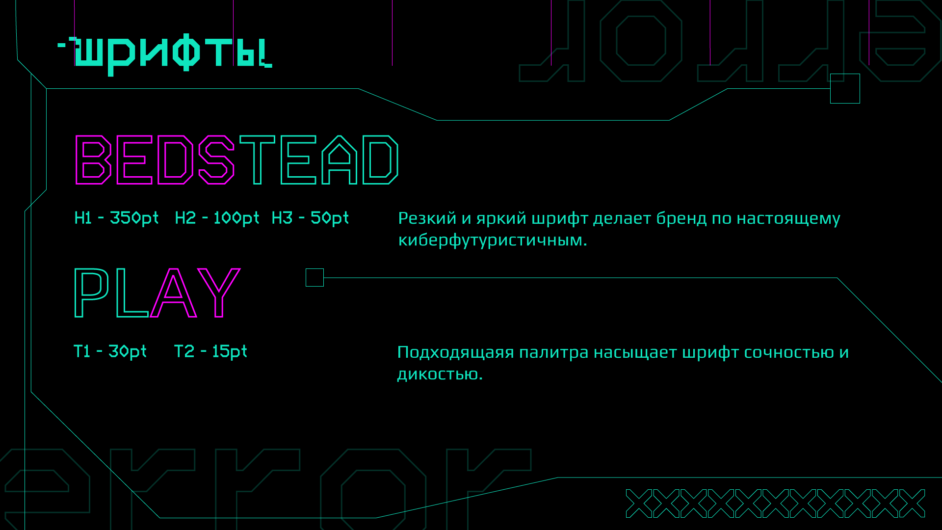 интернет магазин одежды — Изображение №4 — Интерфейсы, Брендинг на Dprofile