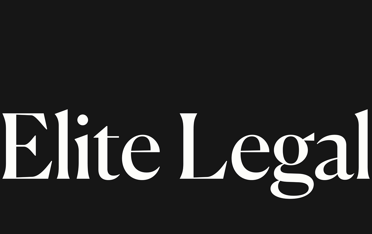 Elite.Legal — Изображение №2 — Интерфейсы, Брендинг на Dprofile
