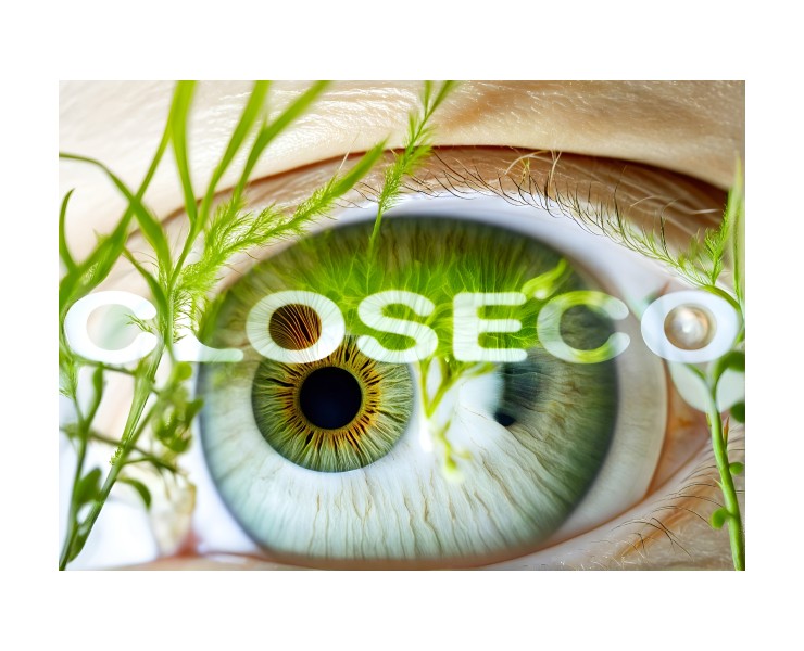 CLOSECO : AI true story — Иллюстрация на Dprofile