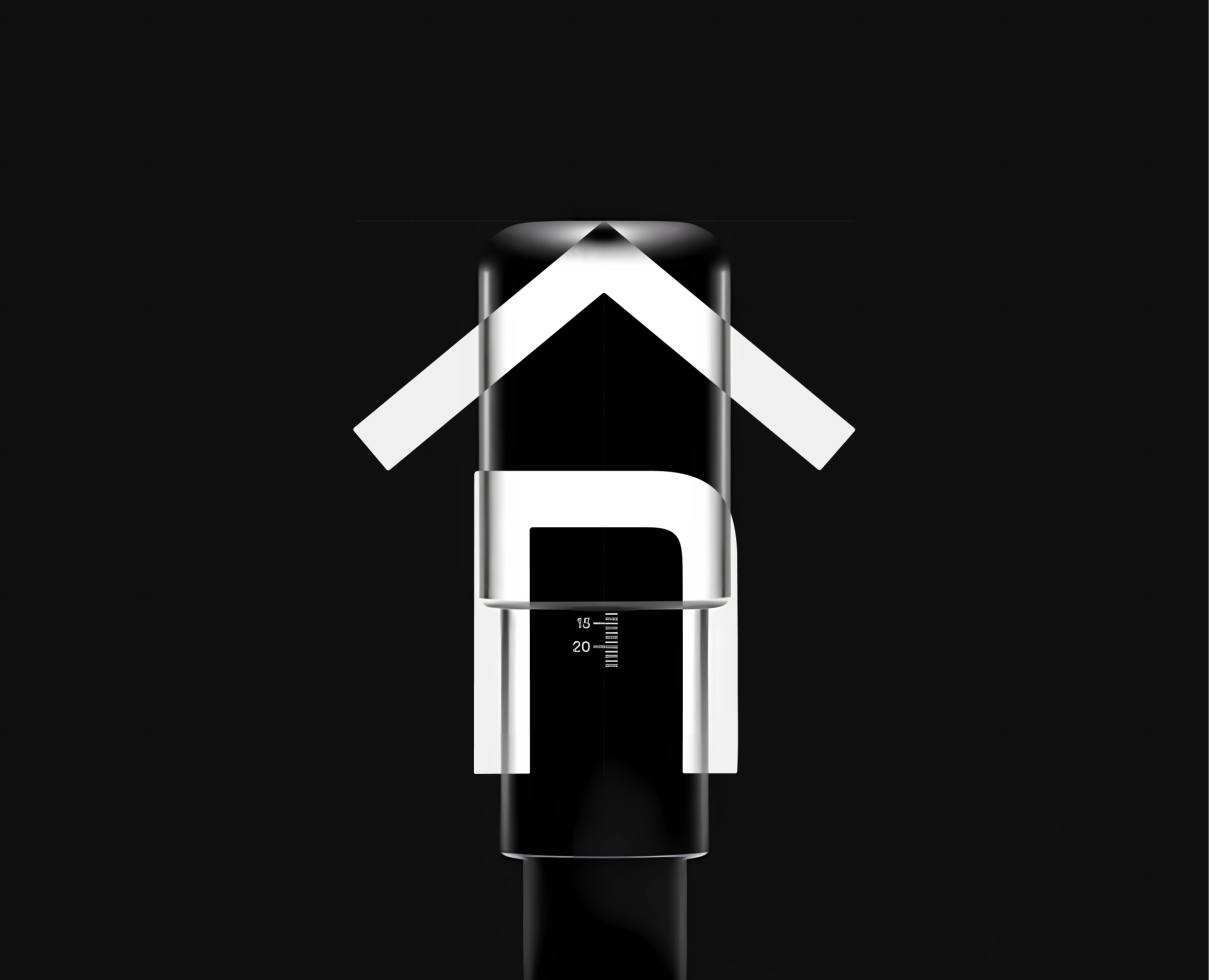 nendo house — Интерфейсы на Dprofile