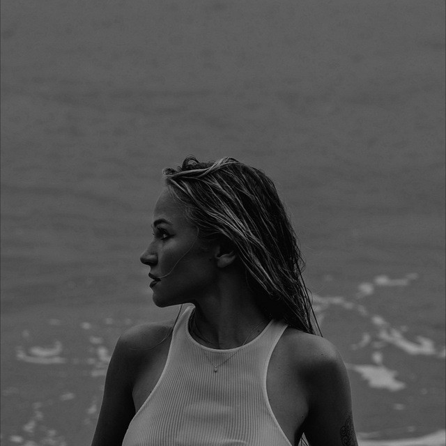 Аватар пользователя Anastasiia Bugrimenko