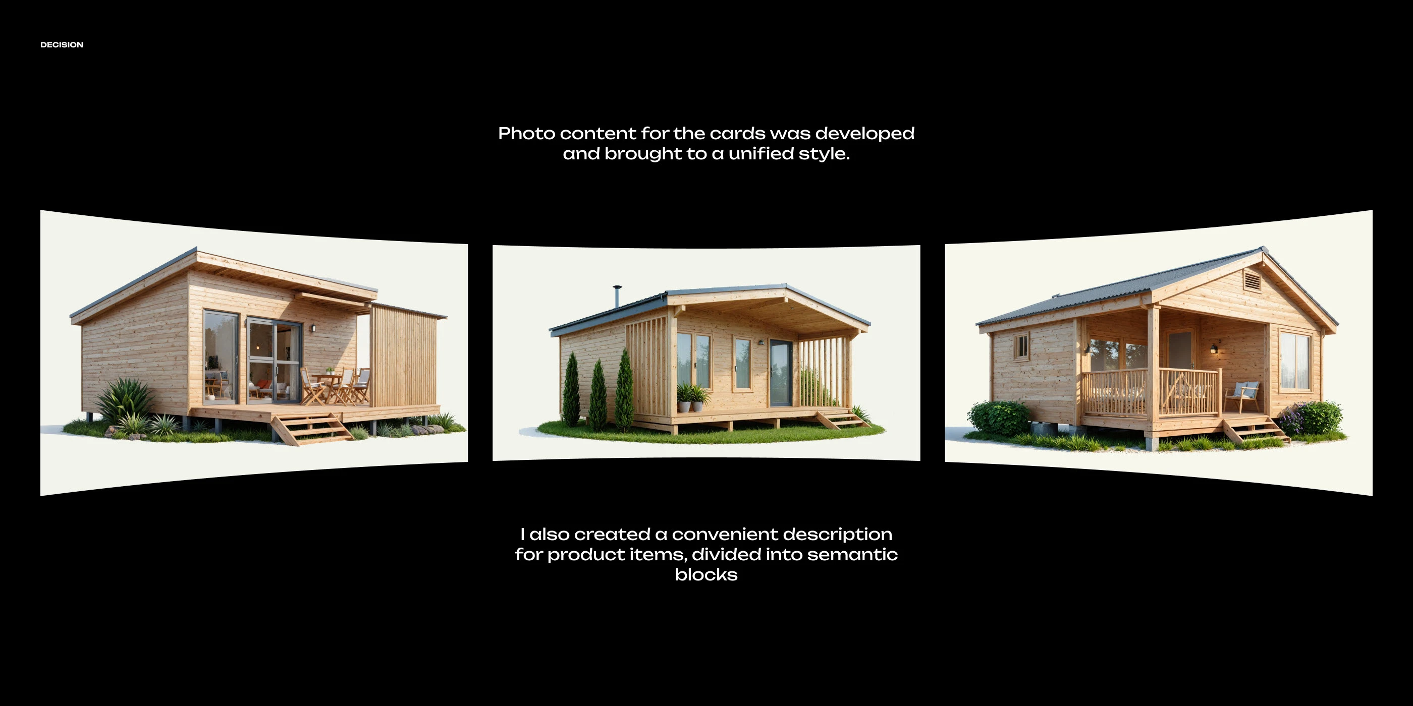 Garazhpenal.ru | Wooden and metal constructions — Изображение №5 — Интерфейсы на Dprofile