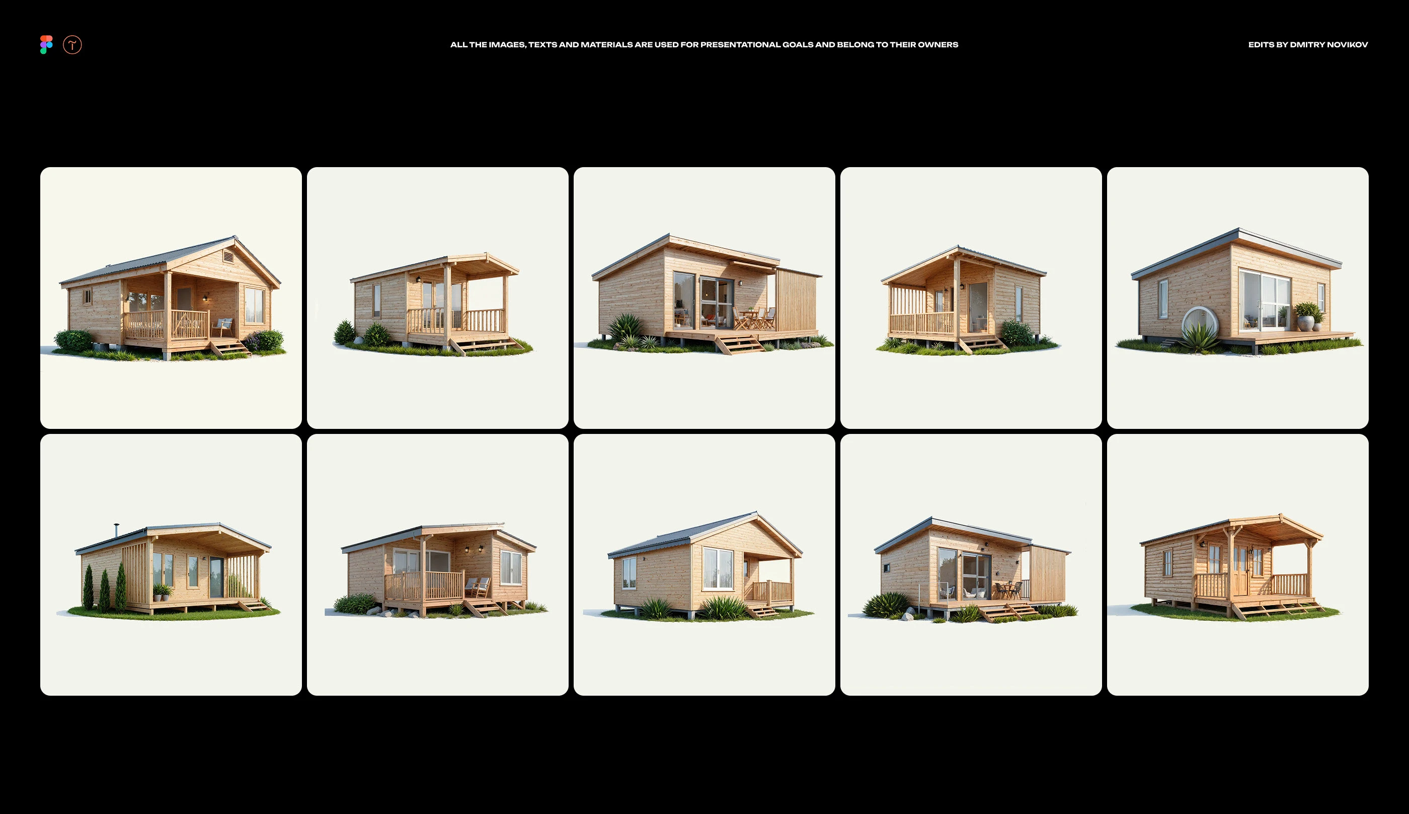 Garazhpenal.ru | Wooden and metal constructions — Изображение №1 — Интерфейсы на Dprofile