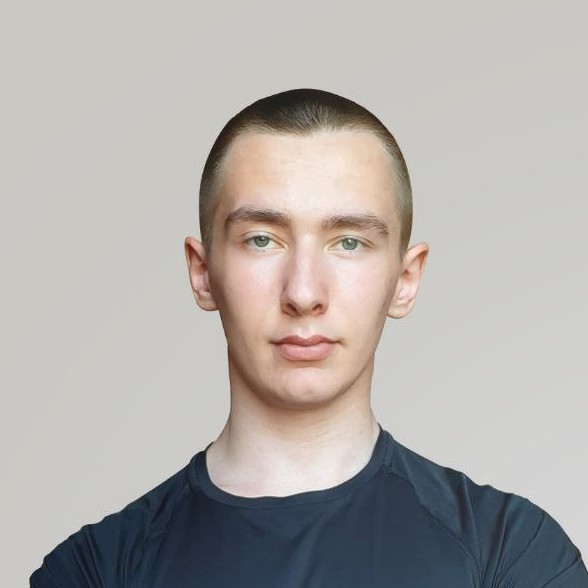 Аватар пользователя Дмитрий Новиков