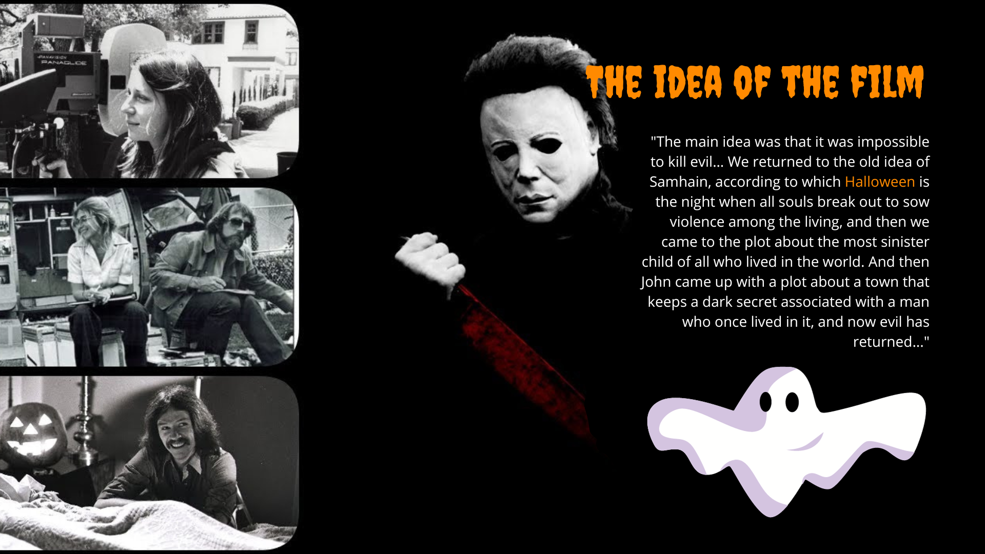 My vector Halloween — Изображение №4 — Иллюстрация, Графика на Dprofile