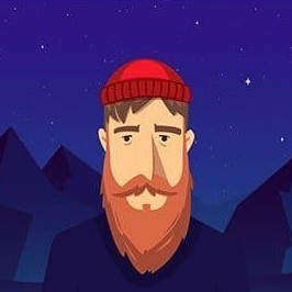 Аватар пользователя Иван Дробышев