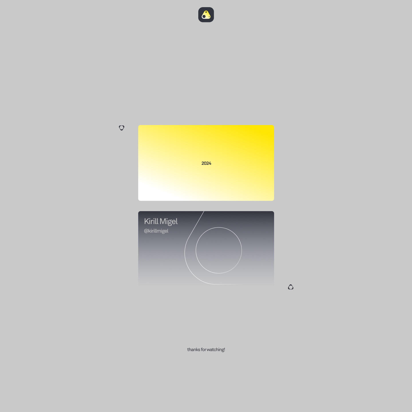 Spectrum – Brand Identity & Website Design — Изображение №34 — Интерфейсы, Брендинг на Dprofile