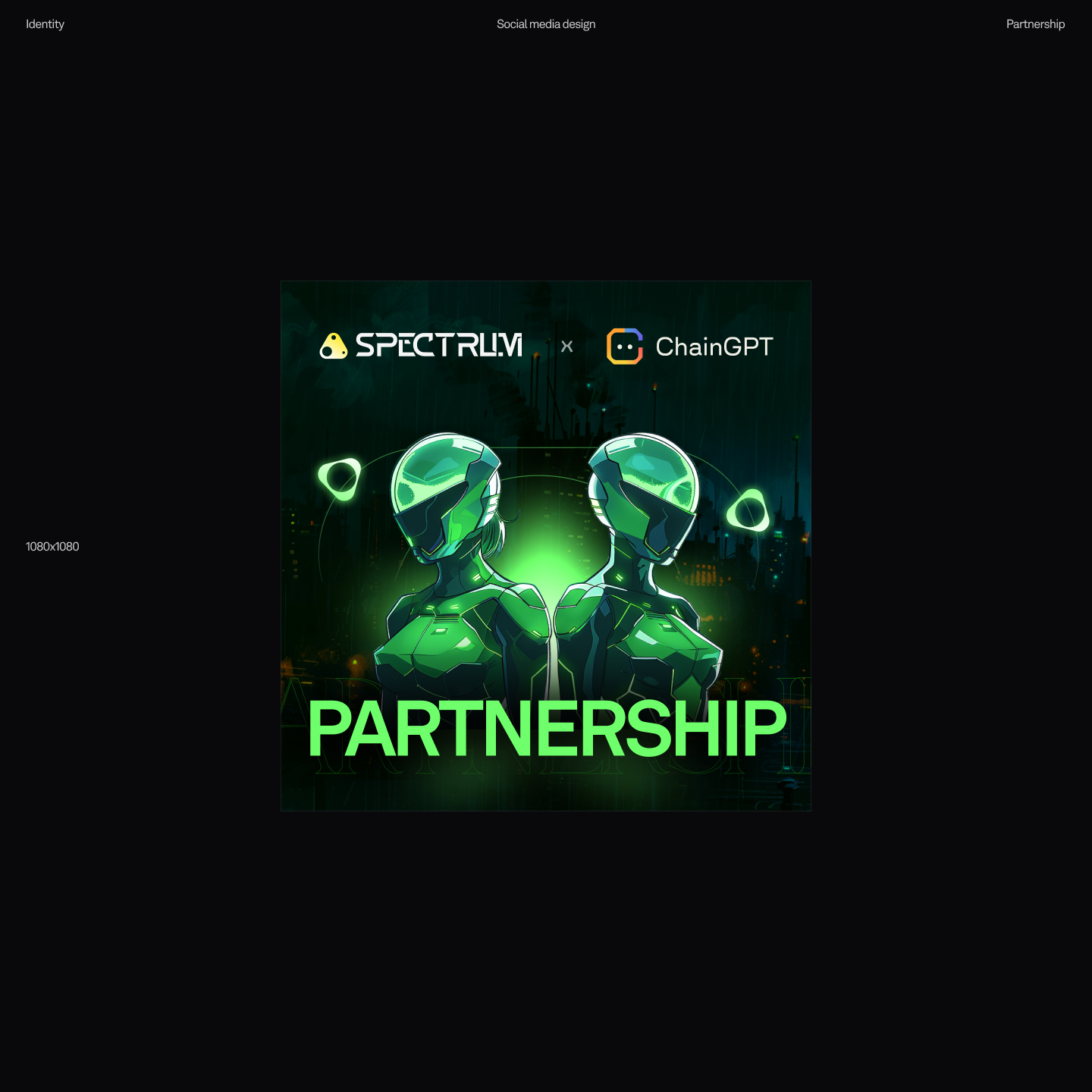 Spectrum – Brand Identity & Website Design — Изображение №27 — Интерфейсы, Брендинг на Dprofile