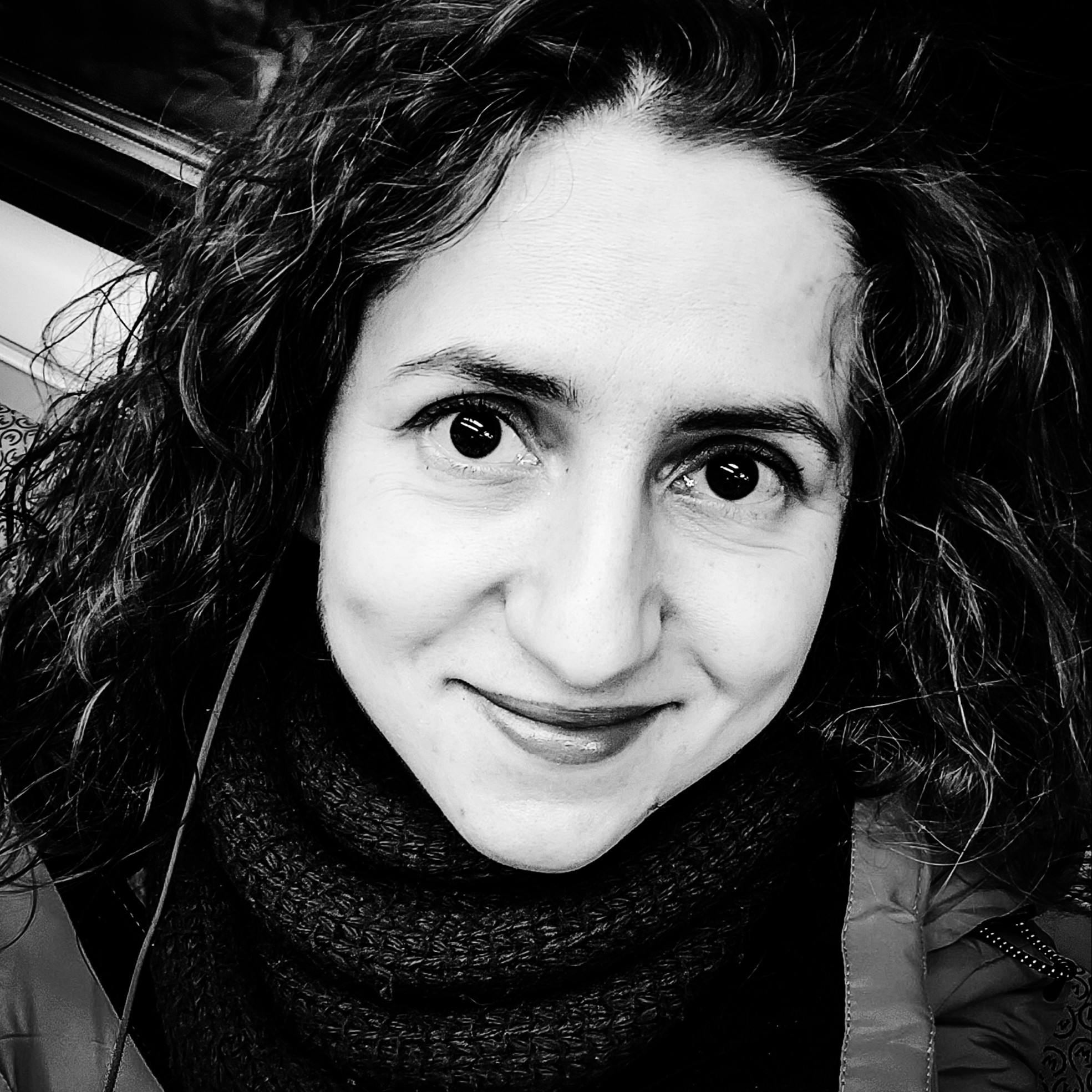 Аватар пользователя Диана Острякова