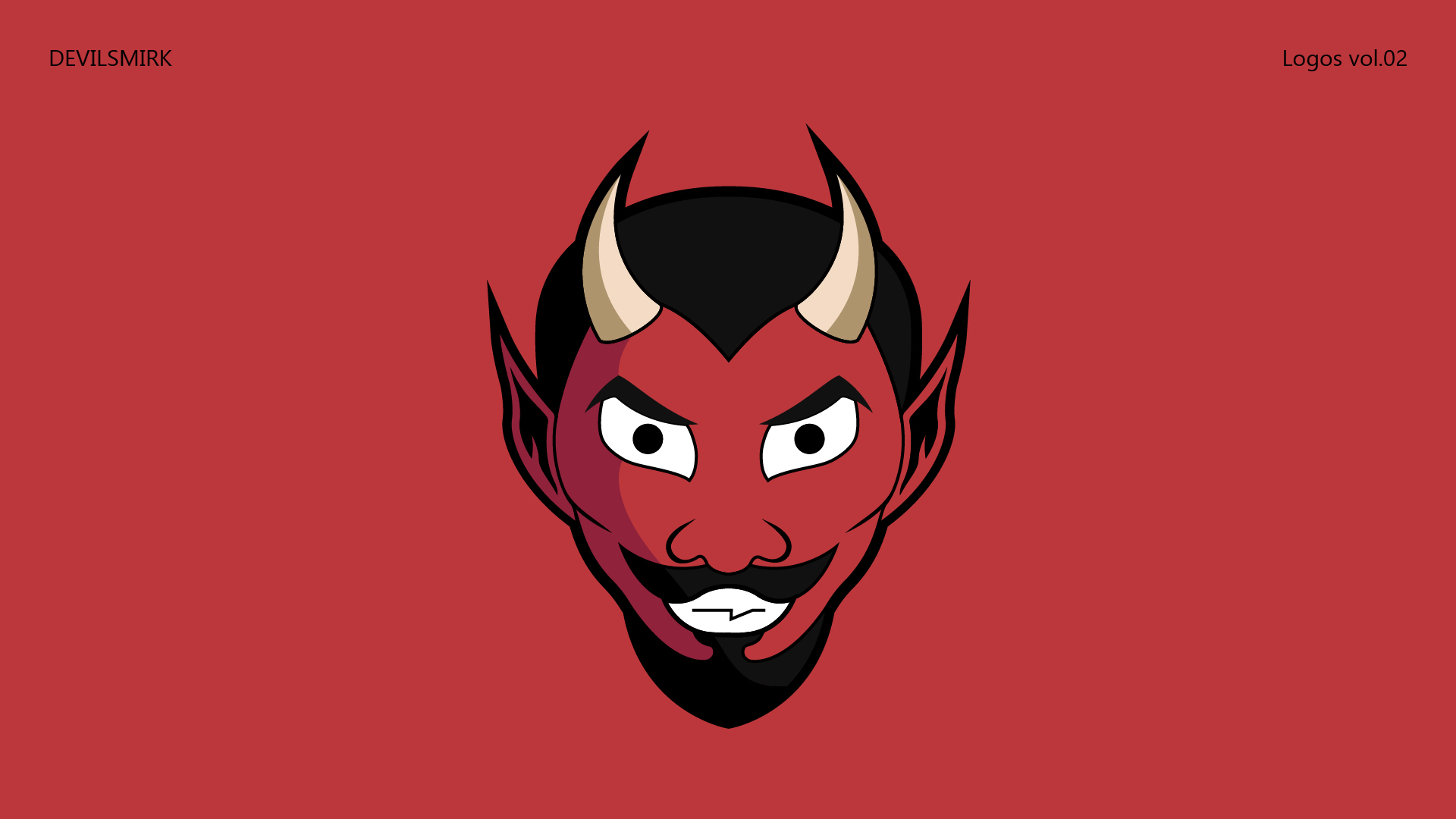 Logofolio 02 | Mascot — Изображение №3 — Брендинг, Иллюстрация на Dprofile