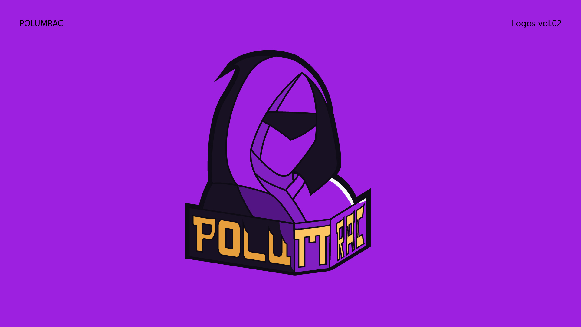 Logofolio 02 | Mascot — Изображение №7 — Брендинг, Иллюстрация на Dprofile