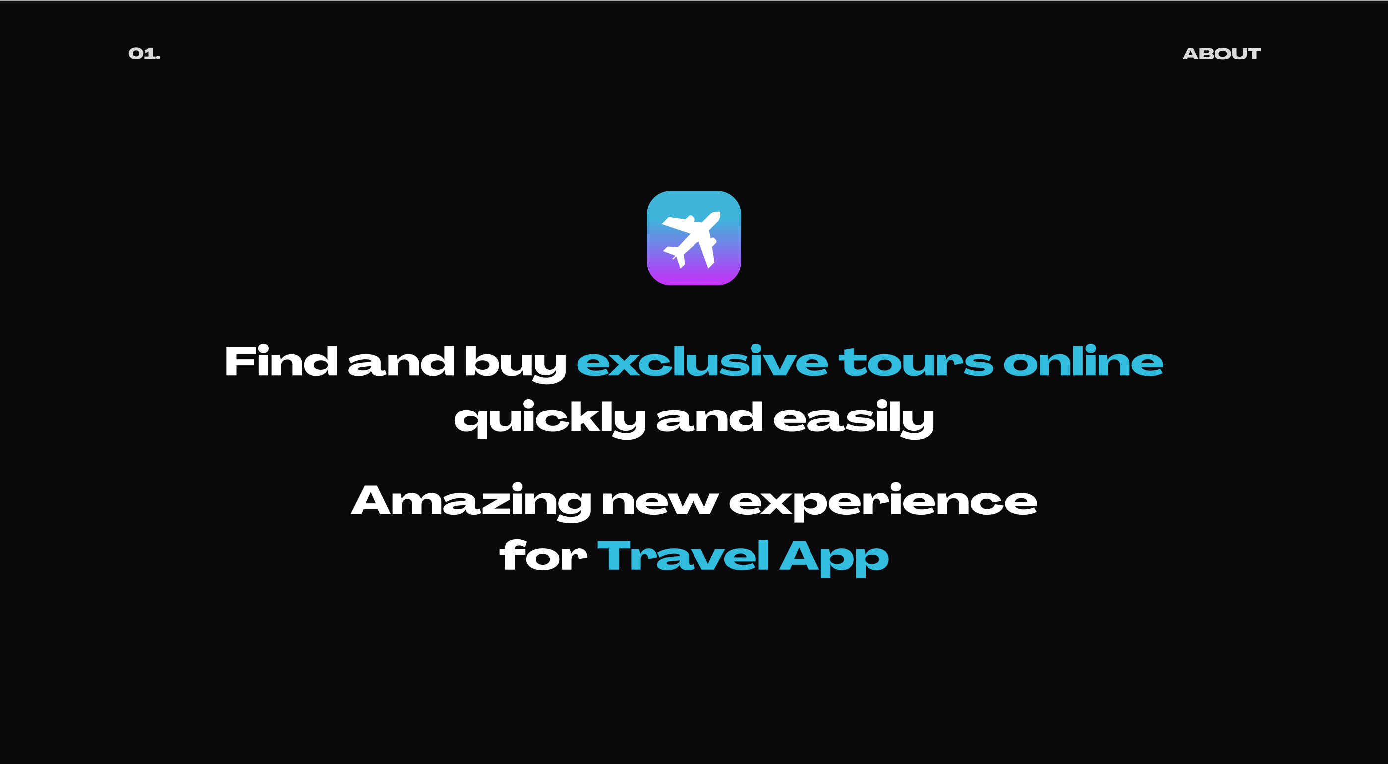 Tripfinder Travel Mobile App — Изображение №2 — Интерфейсы, Графика на Dprofile