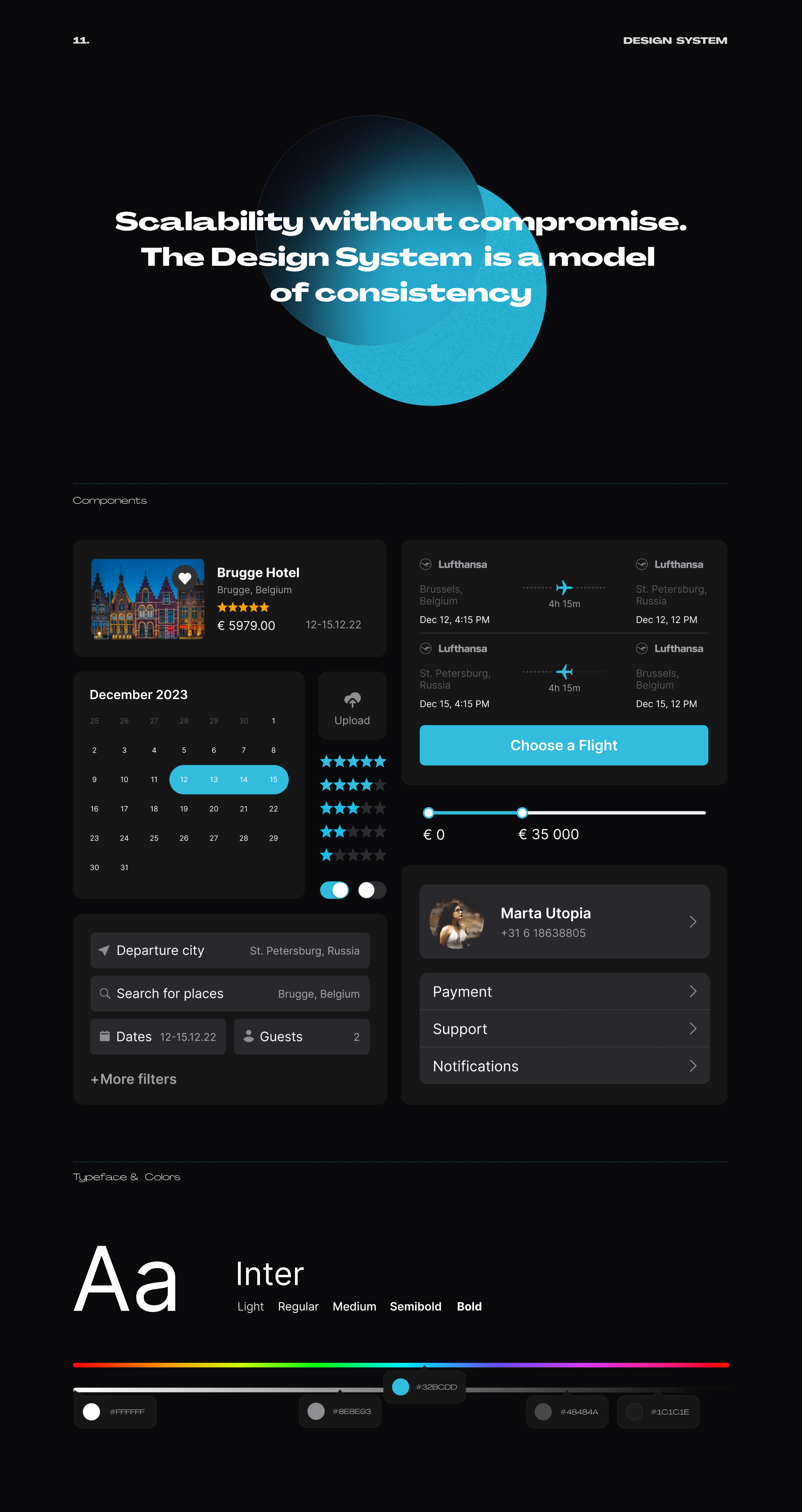 Tripfinder Travel Mobile App — Изображение №13 — Интерфейсы, Графика на Dprofile