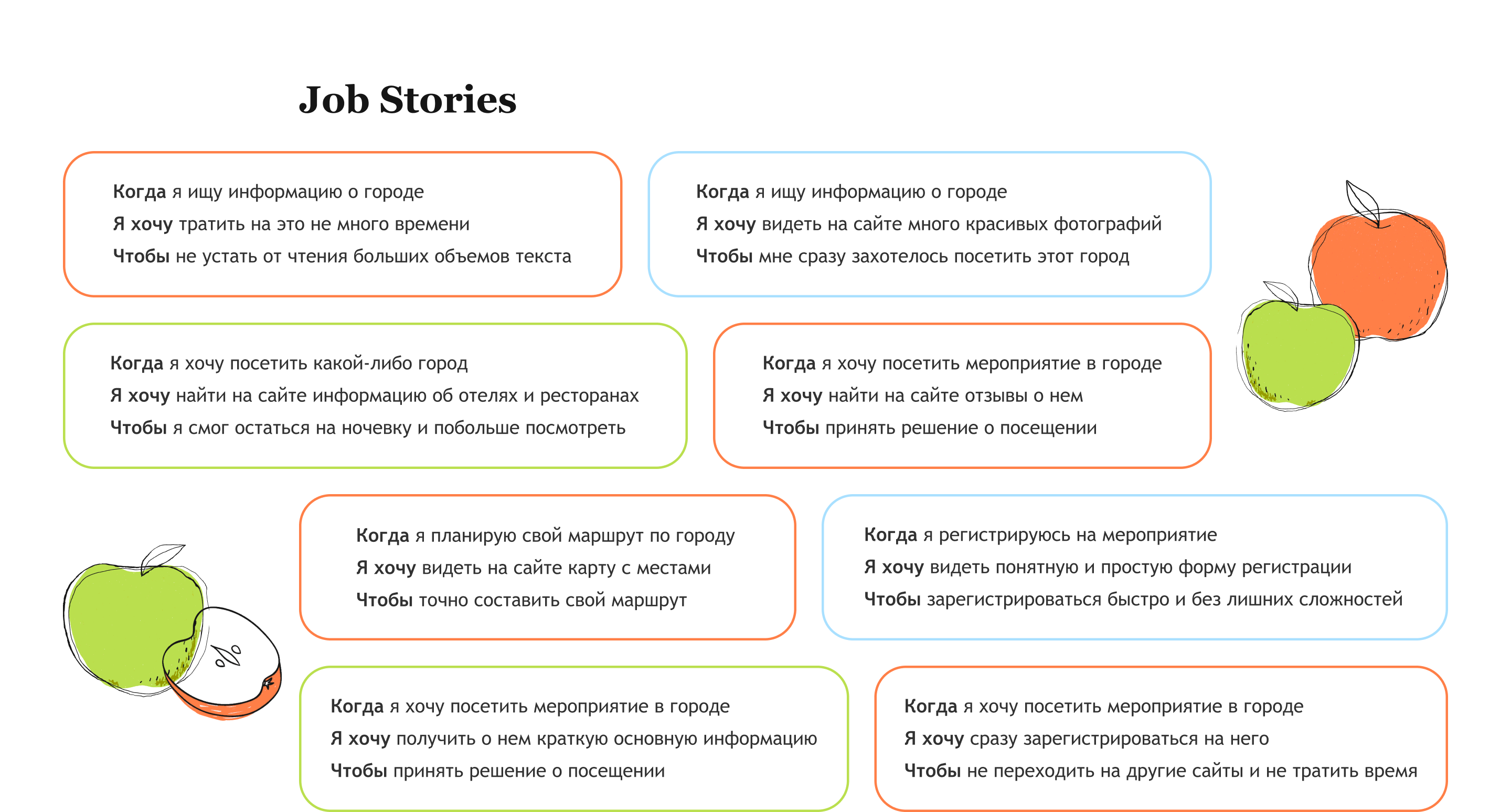 Сайт-путеводитель о Коломне — Изображение №5 — Интерфейсы на Dprofile
