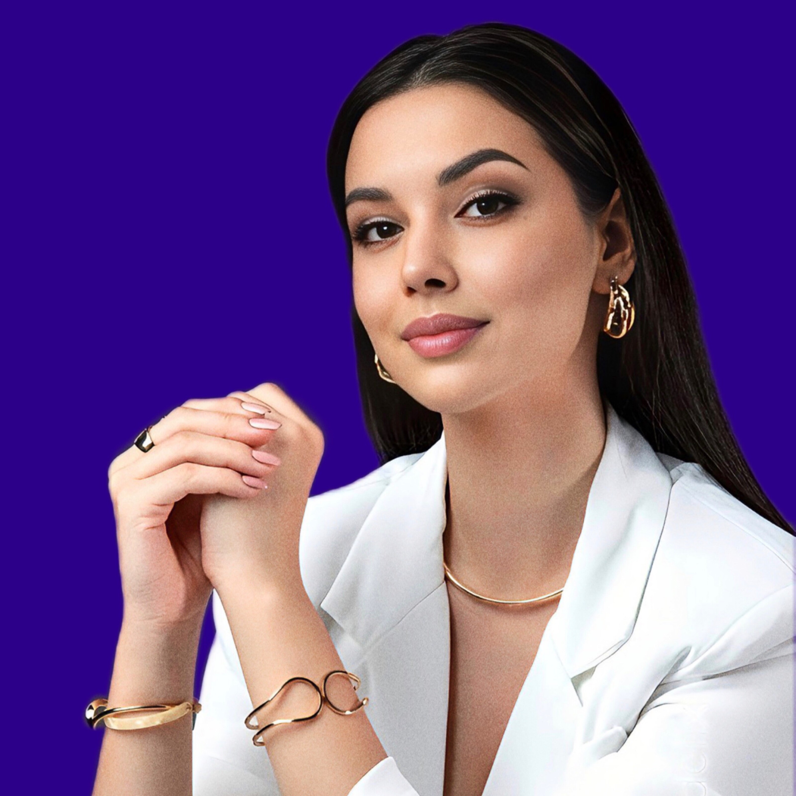 Аватар пользователя Alexandra Martemyanova