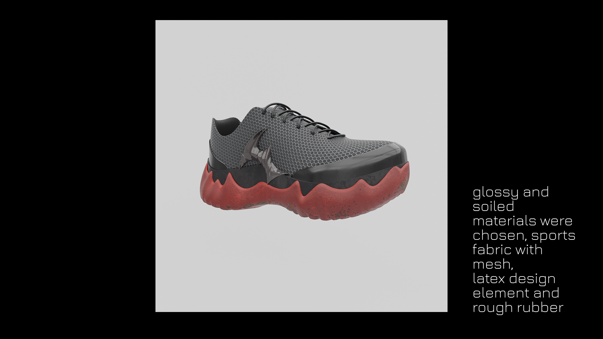 3d shoes model — Изображение №7 — 3D, Маркетинг на Dprofile