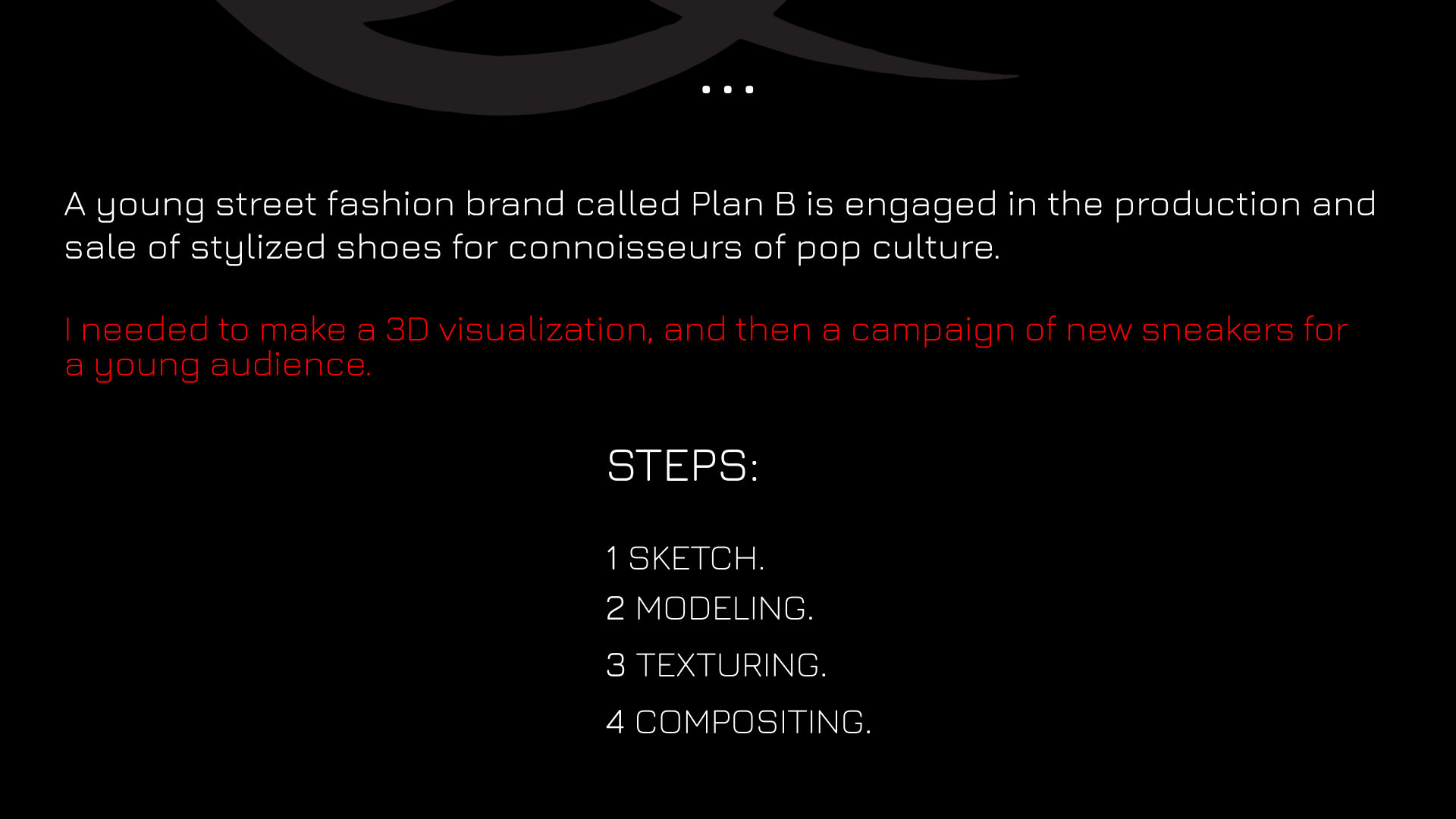 3d shoes model — Изображение №2 — 3D, Маркетинг на Dprofile