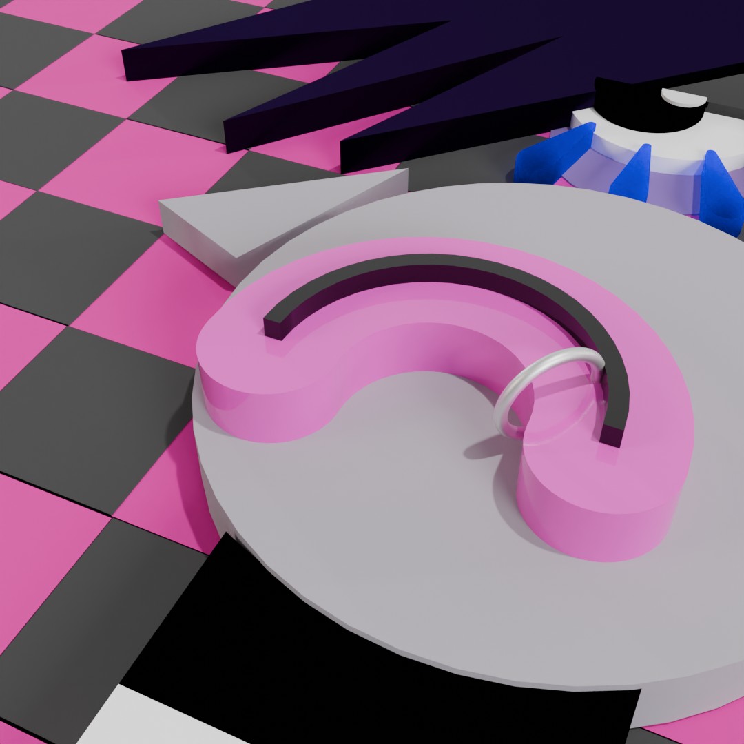 собирательный грустный образ — Изображение №3 — Иллюстрация на Dprofile