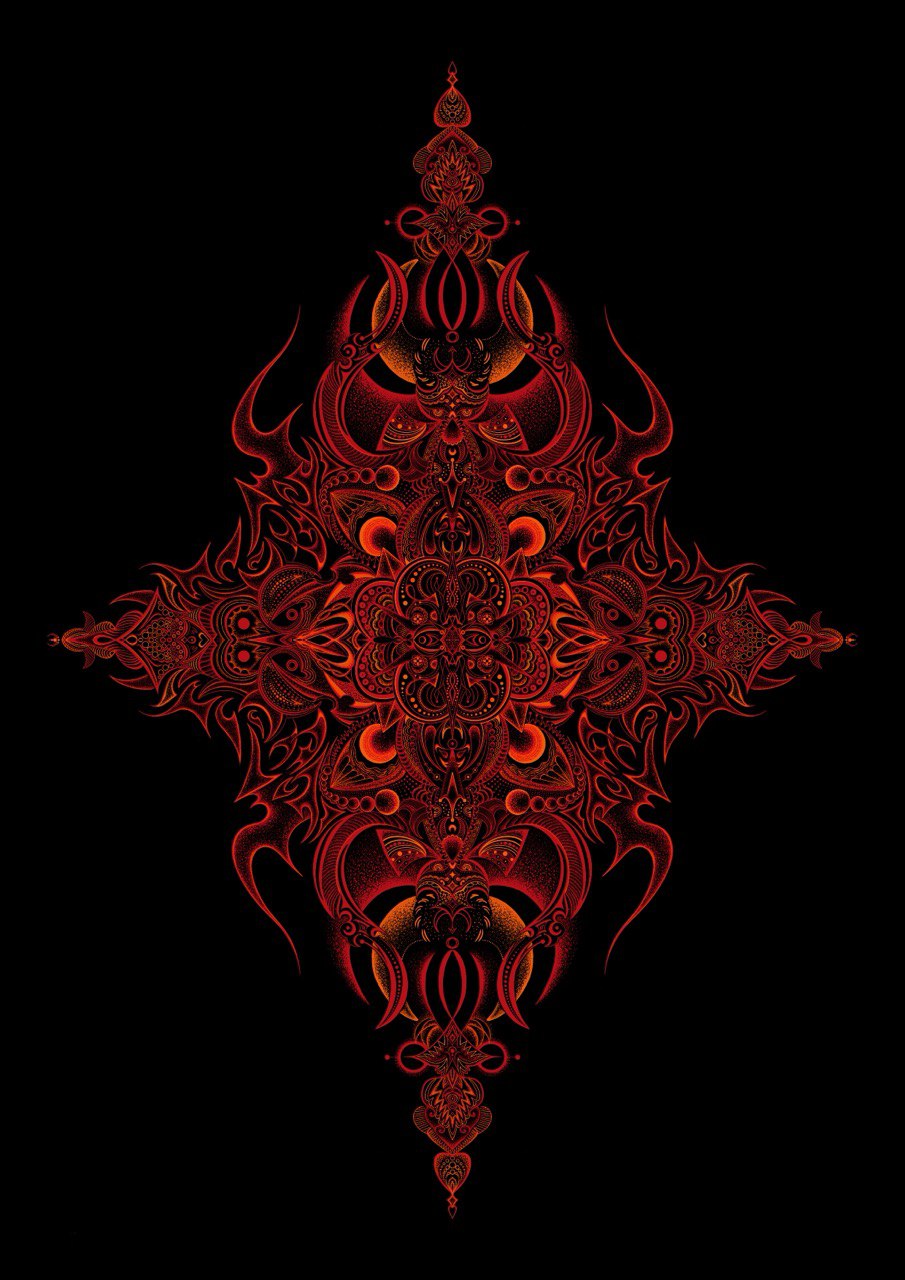 постер индия — Изображение №2 — Иллюстрация, Графика на Dprofile