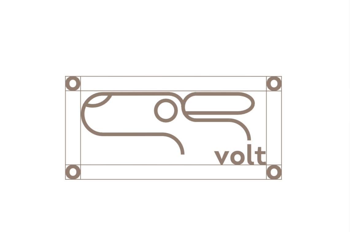 лого для премиум зоо магазина — Изображение №4 — Брендинг на Dprofile