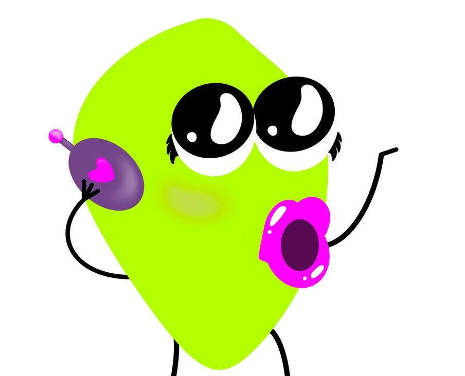 маскоты зя — Иллюстрация на Dprofile