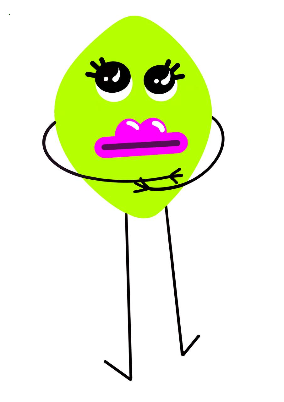 маскоты зя — Изображение №2 — Иллюстрация на Dprofile