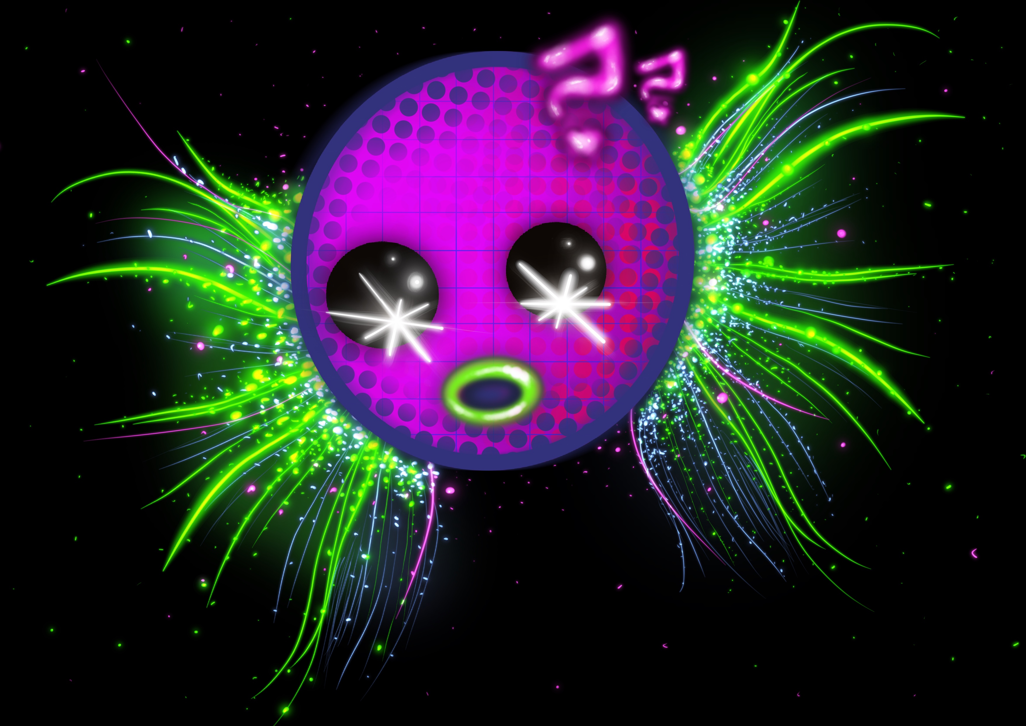 NEO снитч — Изображение №1 — Иллюстрация на Dprofile