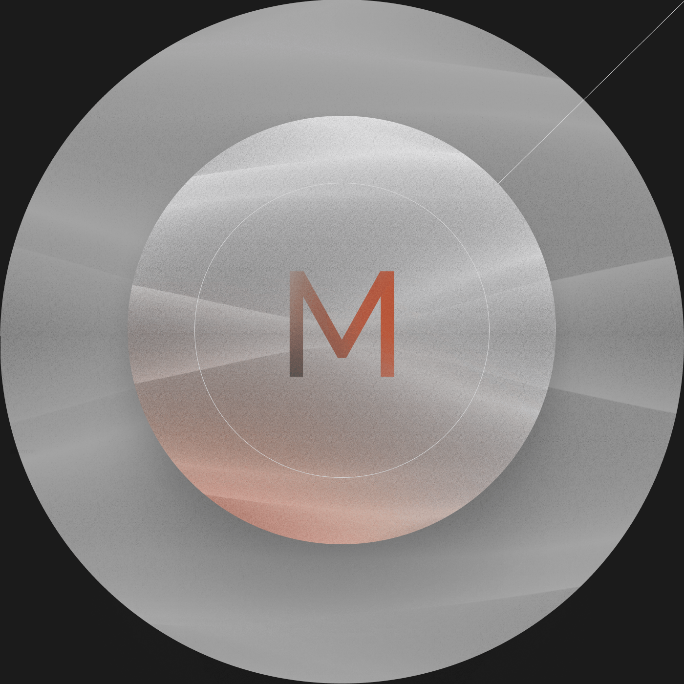MEDIAОSTROV Landing 2023 — Изображение №2 — Интерфейсы, Брендинг на Dprofile