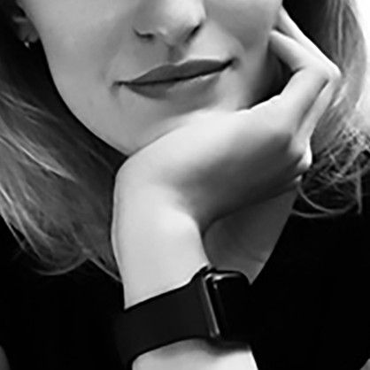 Аватар пользователя Tatiana Zhivaeva