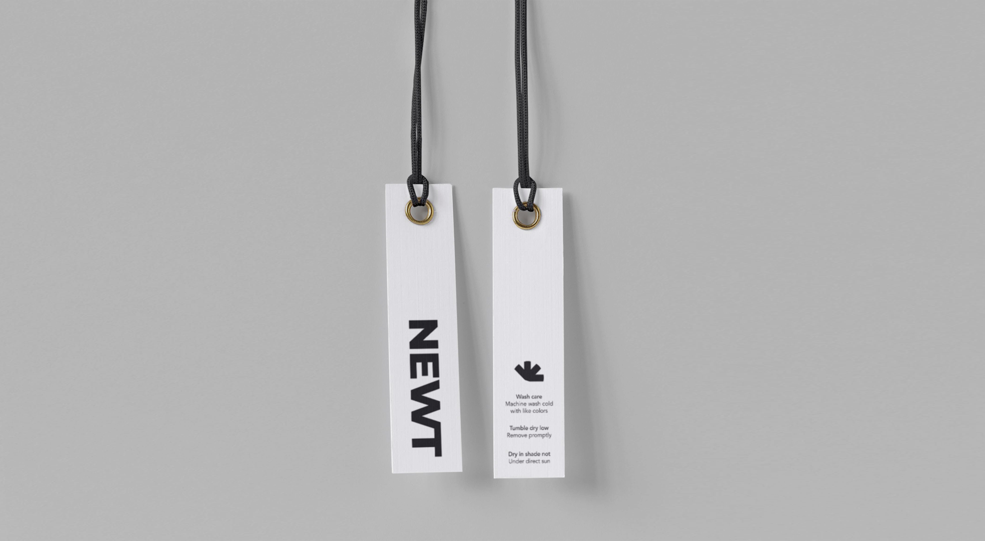 NEWT. BRAND IDENTITY — Изображение №4 — Брендинг, Маркетинг на Dprofile