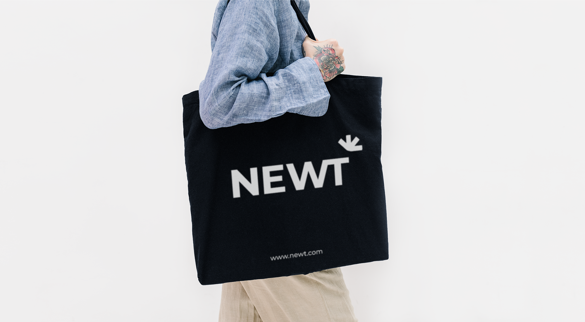 NEWT. BRAND IDENTITY — Изображение №12 — Брендинг, Маркетинг на Dprofile