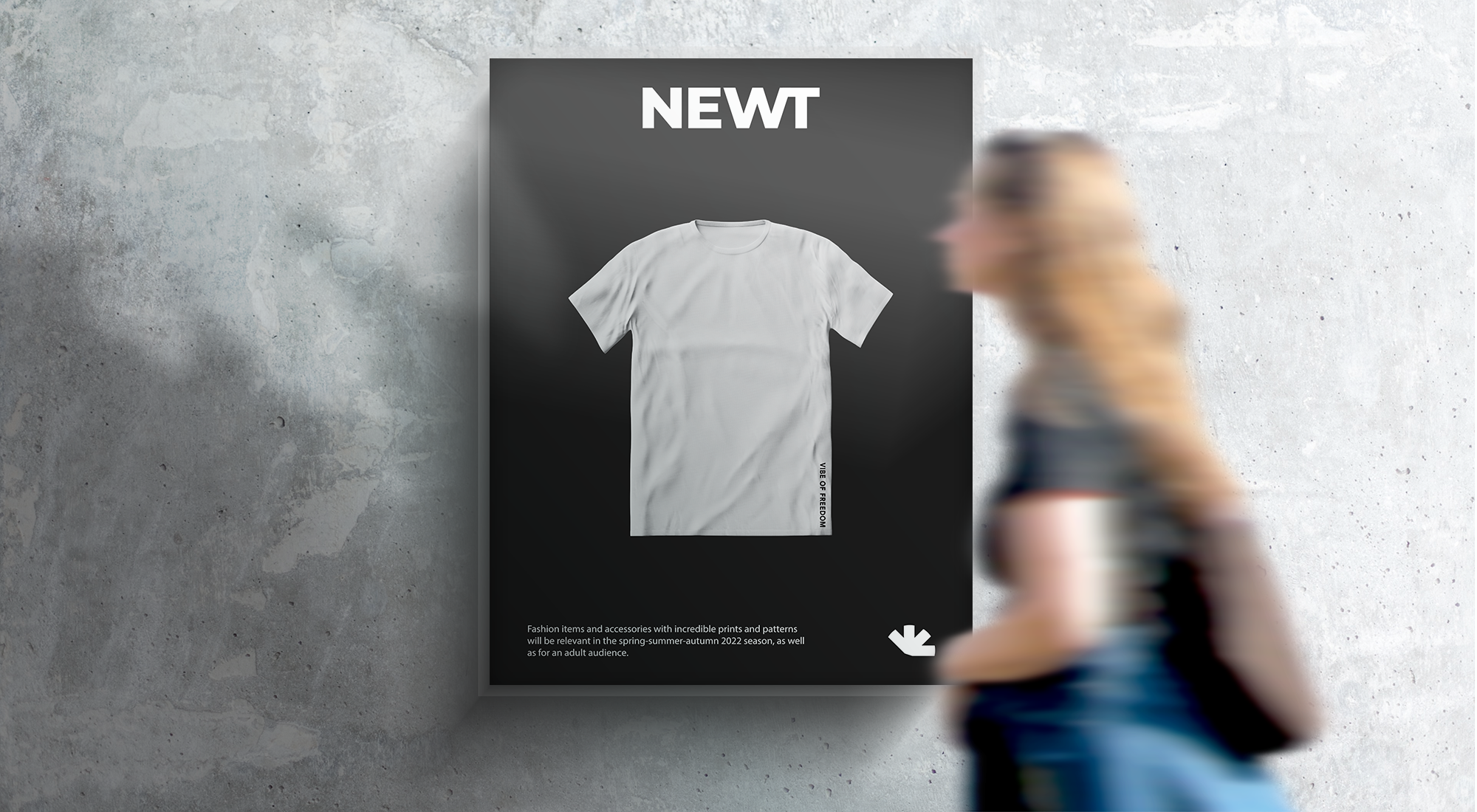 NEWT. BRAND IDENTITY — Изображение №8 — Брендинг, Маркетинг на Dprofile