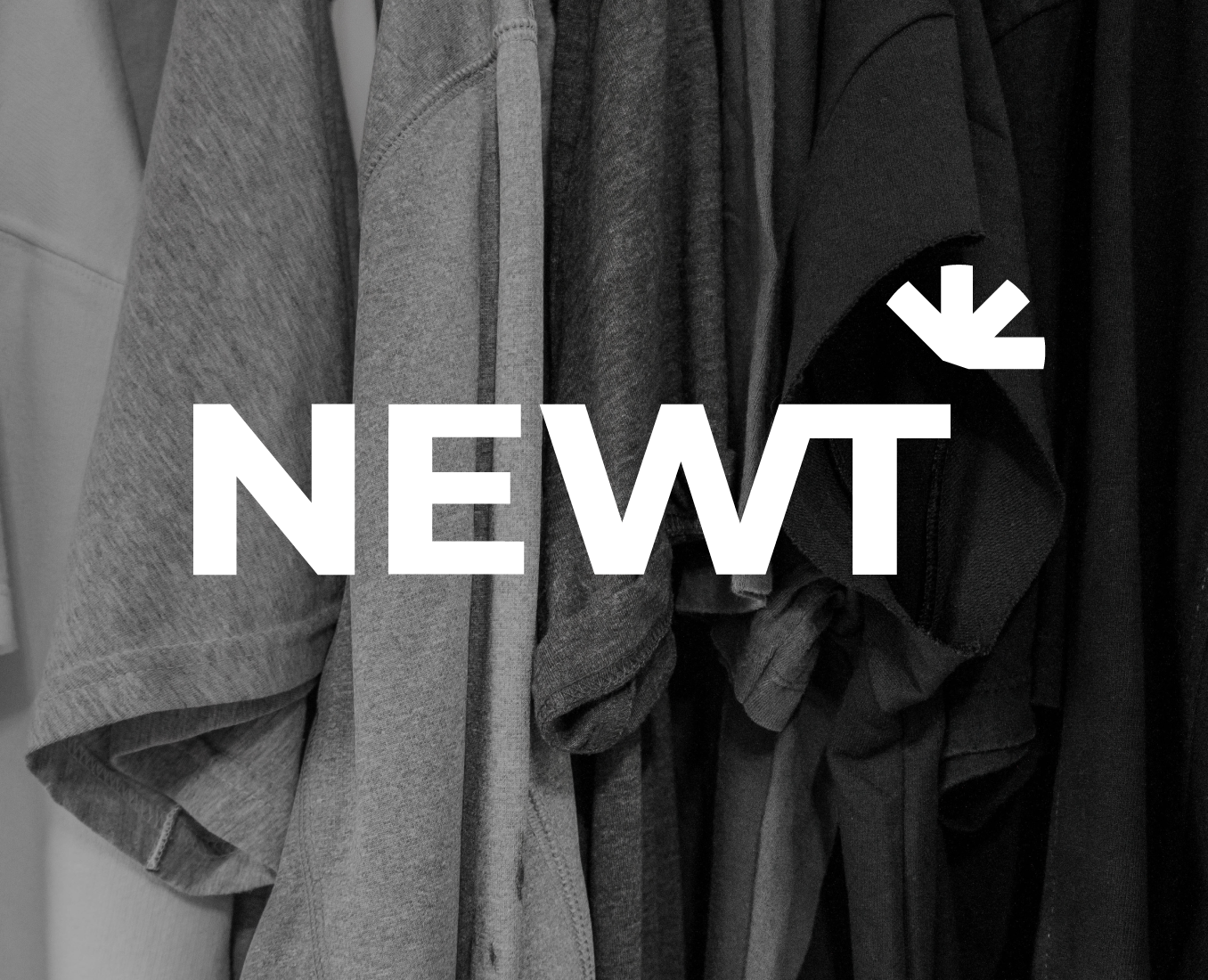 NEWT. BRAND IDENTITY — Брендинг, Маркетинг на Dprofile