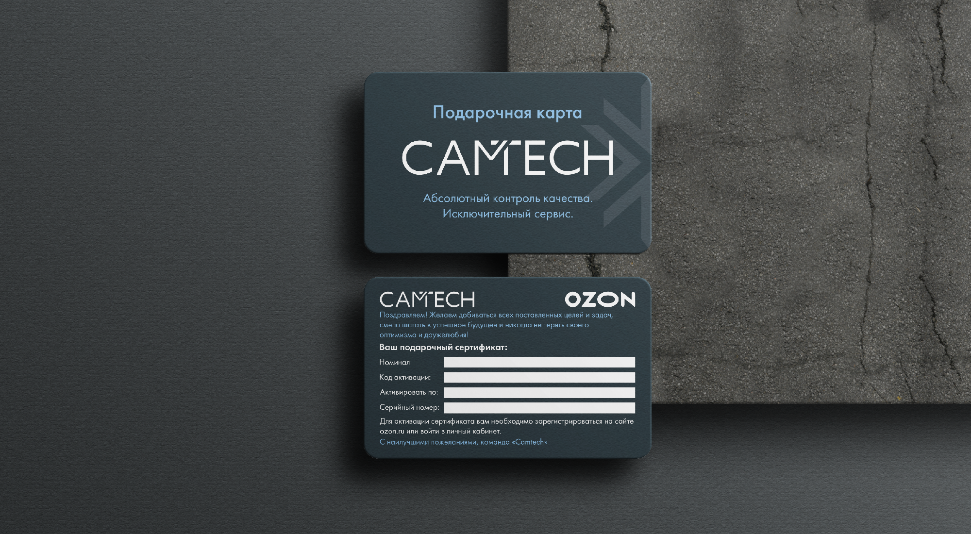 CAMTECH. BRAND IDENTITY — Изображение №11 — Брендинг, Маркетинг на Dprofile